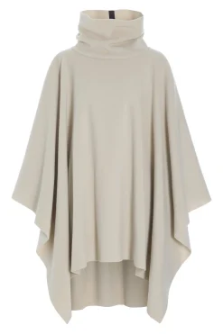 LOUNGE PONCHO DAMEN