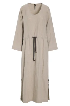 MAXI KLEID