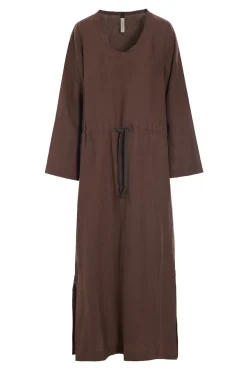 MAXI KLEID