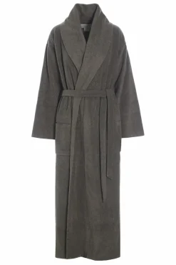 MORGENMANTEL DAMEN MAXI