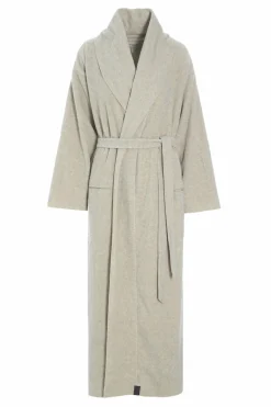 MORGENMANTEL DAMEN MAXI