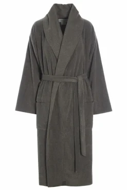 MORGENMANTEL DAMEN MIDI