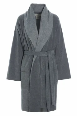 MORGENMANTEL DAMEN MINI