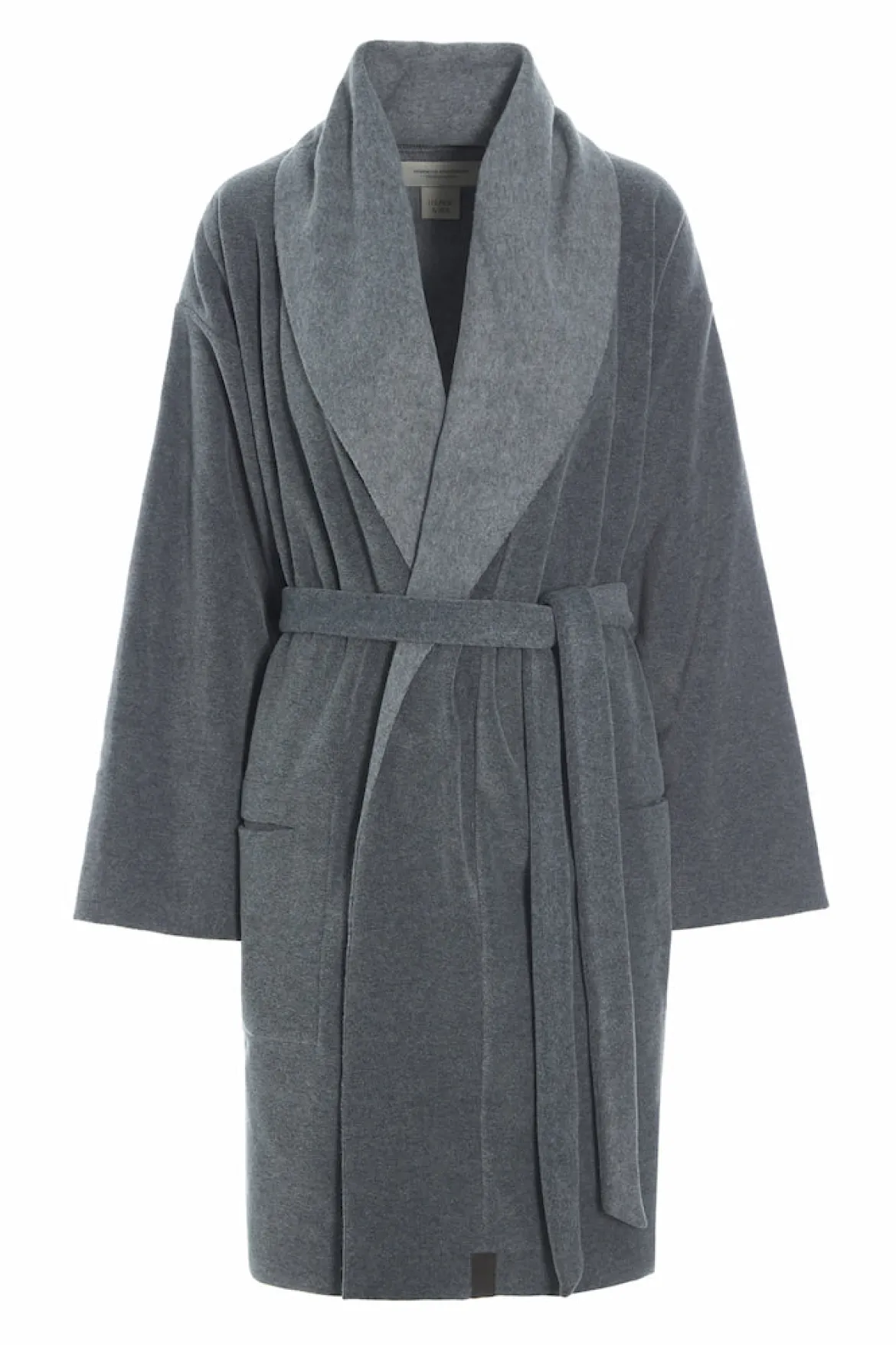 MORGENMANTEL DAMEN MINI