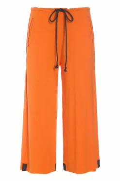 NO WASTE FLARE HOSEN