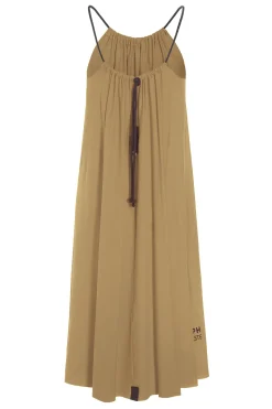 NO WASTE TRÄGERKLEID