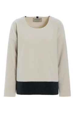 ONESIZE BLUSE FRAUEN