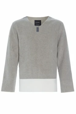 ONE SIZE BLUSE MÂNNER