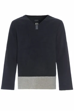ONE SIZE BLUSE MÂNNER