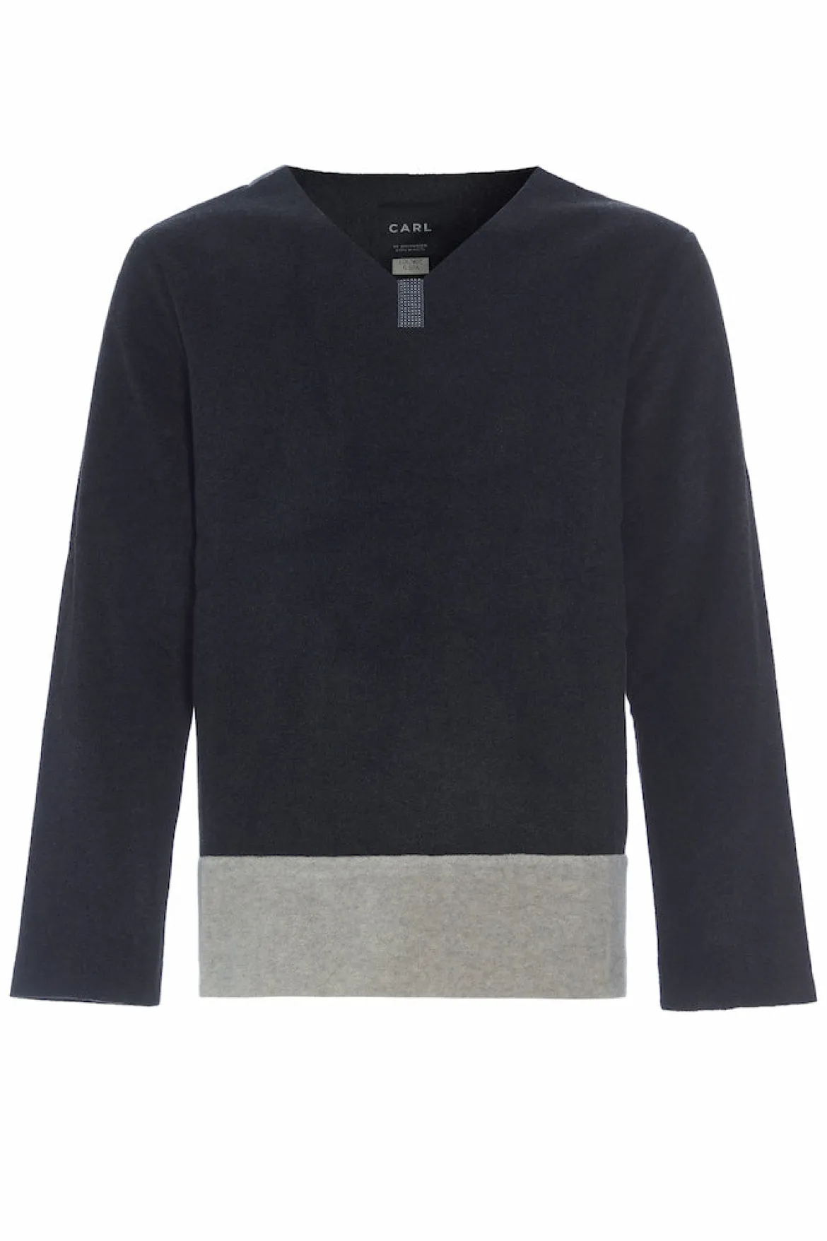 ONE SIZE BLUSE MÂNNER