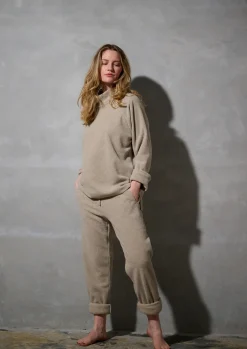 ONE SIZE SWEATER FRAUEN