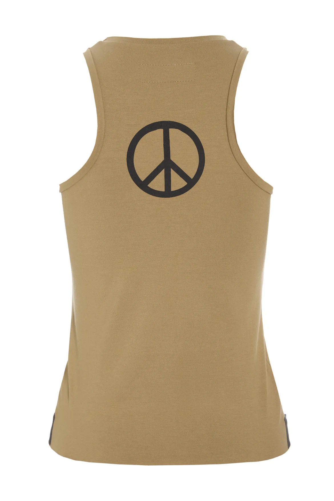 PEACE TANK TOP