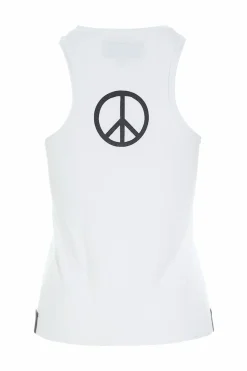 PEACE TANK TOP