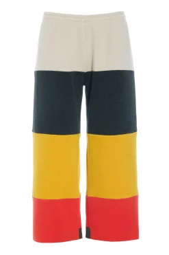 RAINBOW FLARE HOSEN 3/4