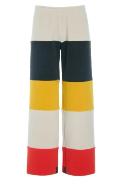 RAINBOW FLARE HOSEN