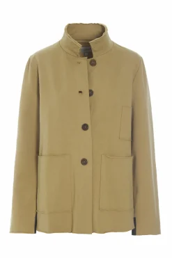 SAFARI JACKE