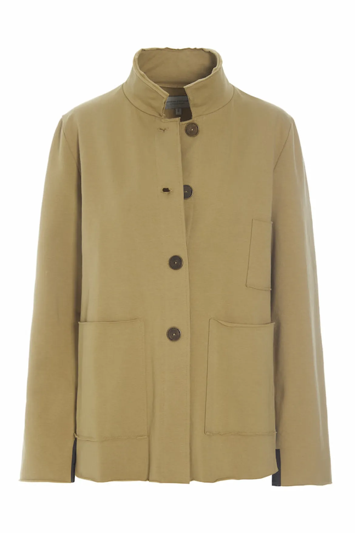 SAFARI JACKE