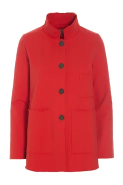 SAFARI JACKE