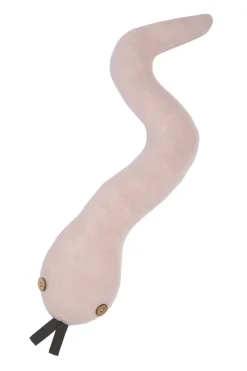 SCHLANGE KISSEN