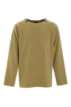SWEATER LOOSE FIT