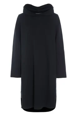 SWEAT KLEID