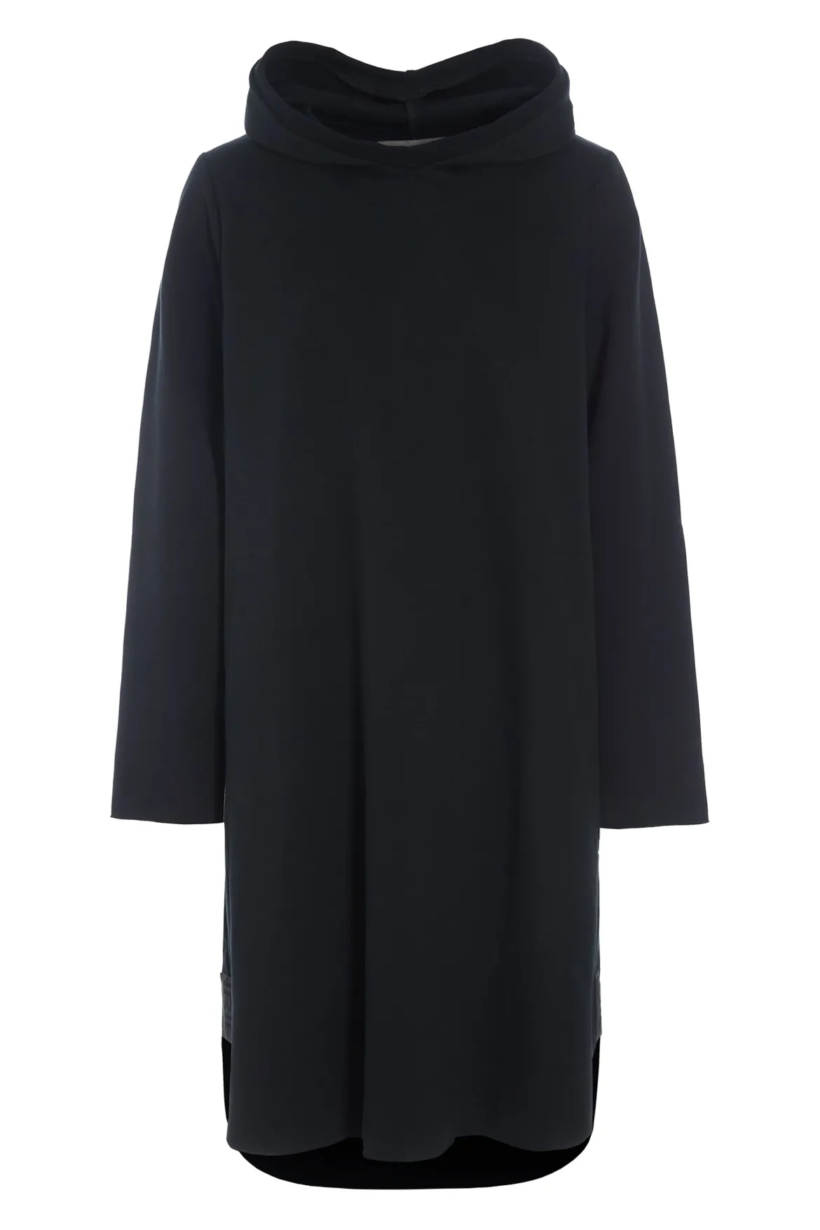 SWEAT KLEID