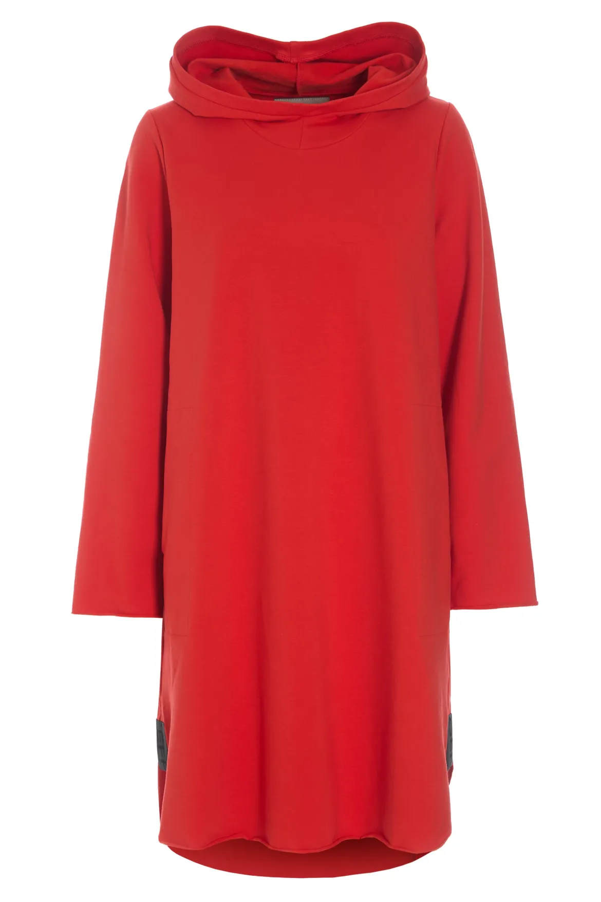 SWEAT KLEID