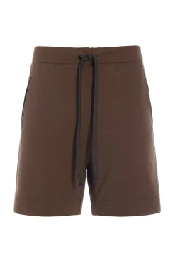 SWEATSHORTS