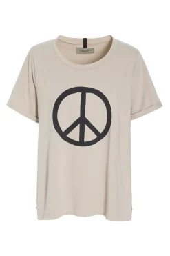 TEE PEACE PRINT