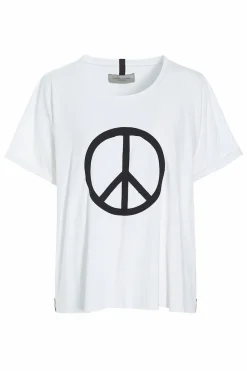 TEE PEACE PRINT