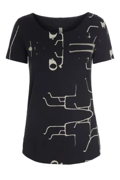 YOGA BLUSE